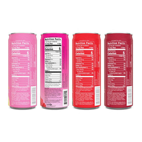 RSP AminoLean bottle ready for on-the-go workouts.