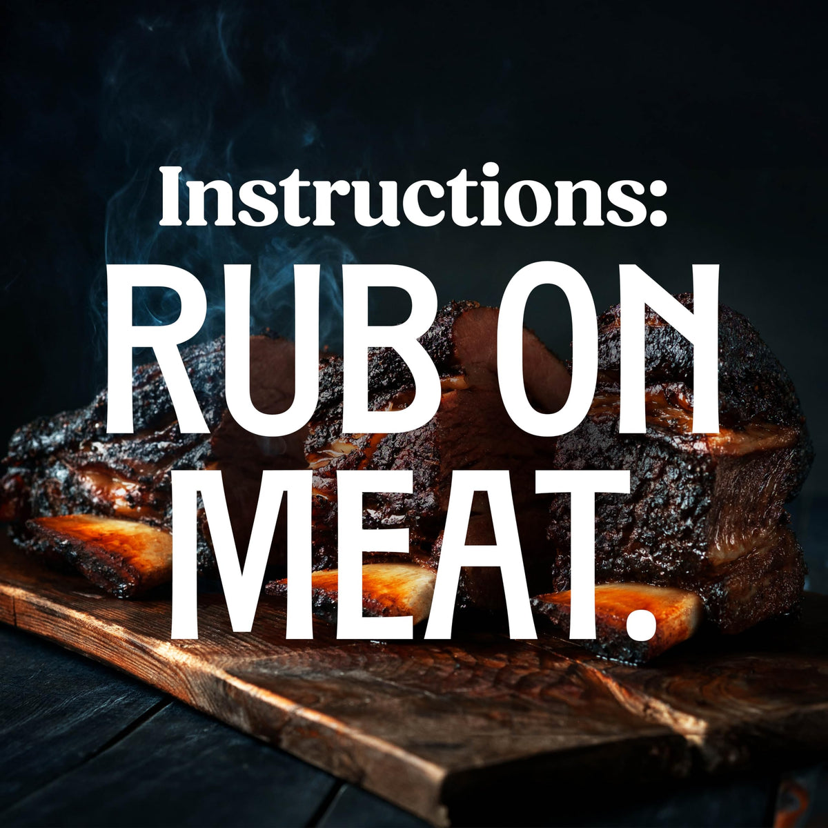 Rufus Teague Chick N’ Rub bottle delivers poultry-friendly aroma and even flavor
