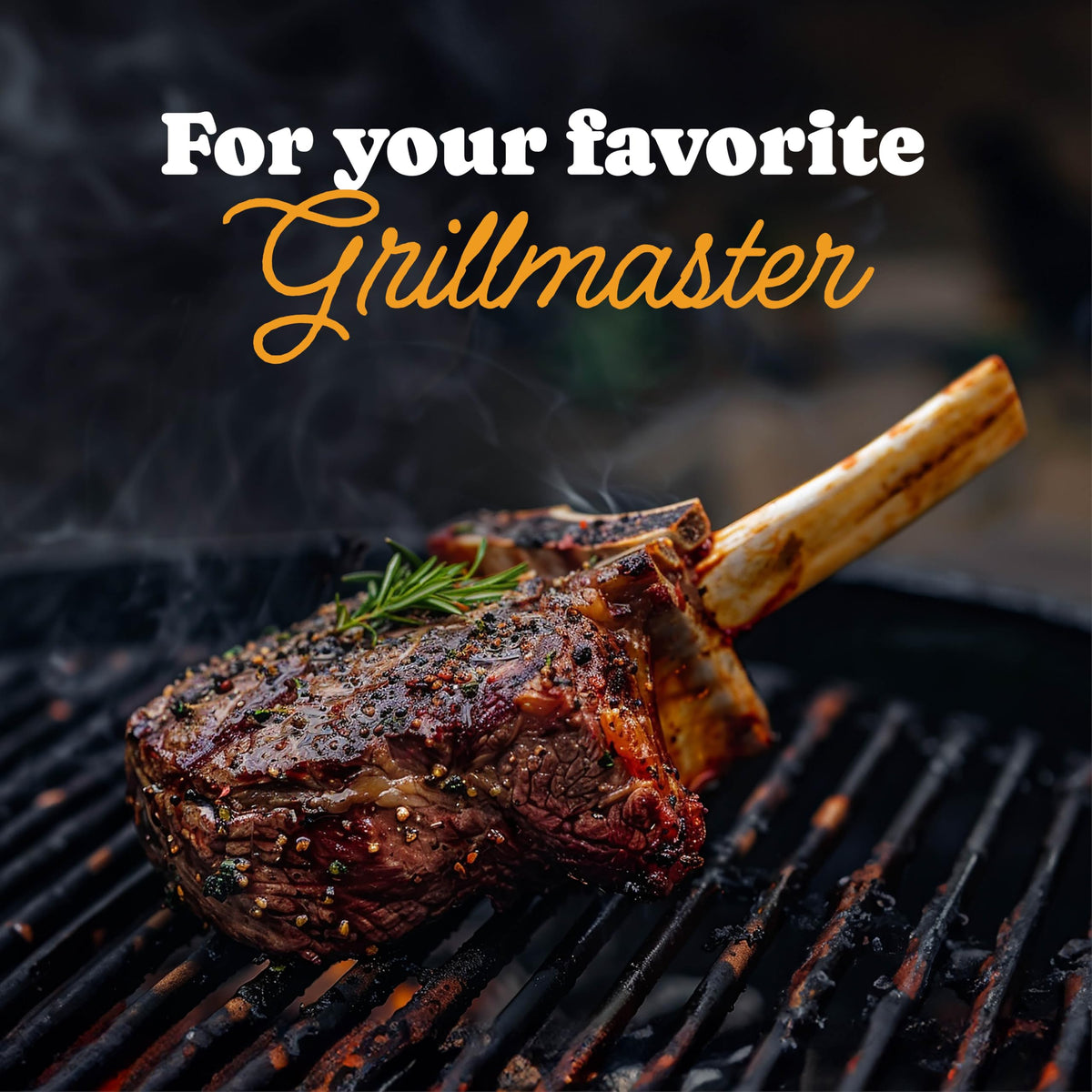 Rufus Teague Meat Rub ribs showcase deep flavor and crust.