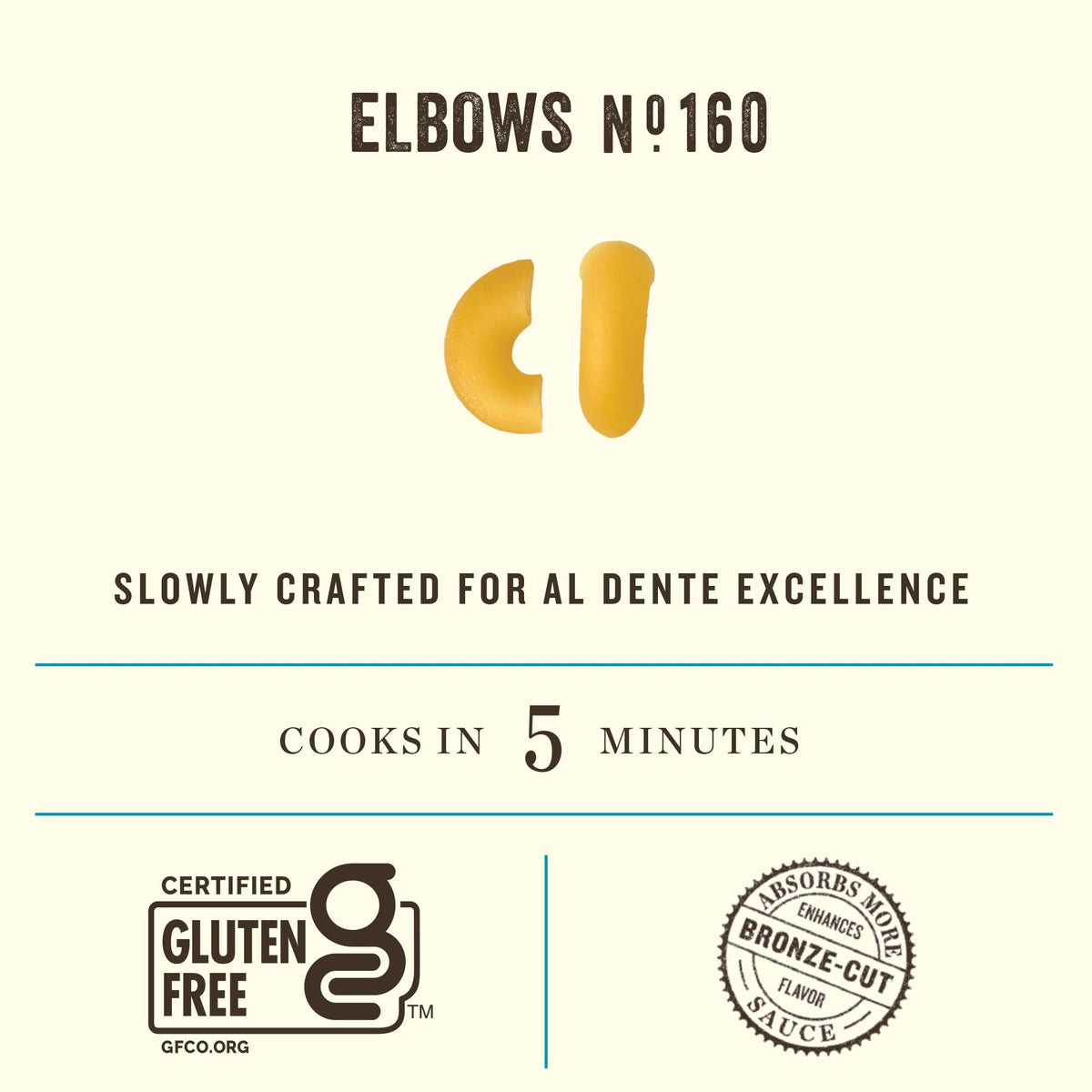 Rummo brown rice and corn blend pasta for flavorful gluten-free dishes.