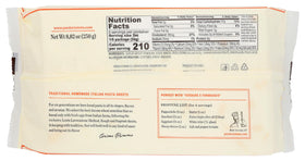 Rummo Egg Nest Pappardelle dry pasta ribbons highlight egg-enriched dough for a rich bite