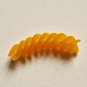 Rummo gluten-free fusilli 48 gluten-free label signals allergy-friendly option.