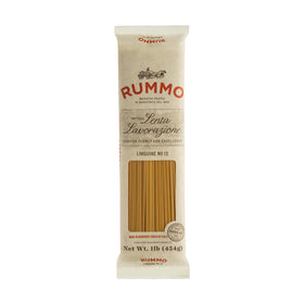 Rummo Linguine N13 dry pasta pack5 ready to cook for quick meals.