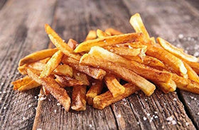 Butter flavor offering smoothness and richness to the blend