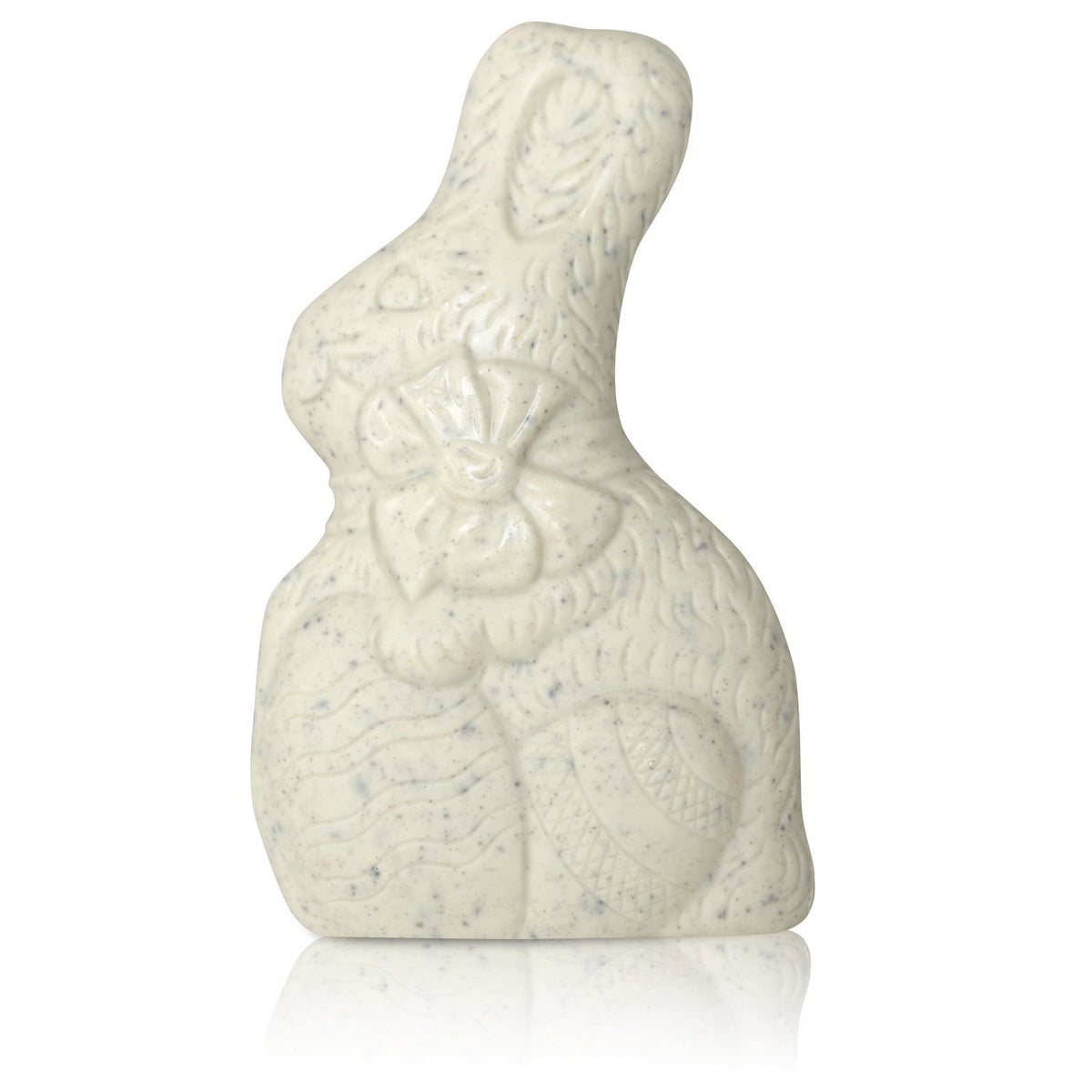 Easter basket packaging from Russell Stover, ready for gift-giving