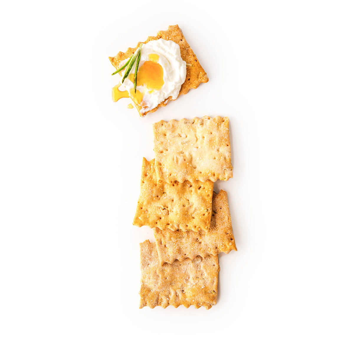 Rustic Bakery artisan-cheese-pairing crackers for charcuterie trays