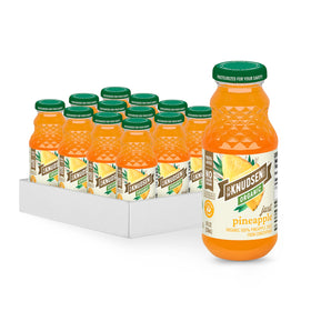 R.W. Knudsen Just Pineapple Juice ingredients highlight 100% juice