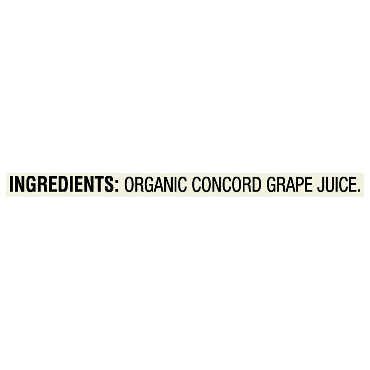 R.W. Knudsen Just Concord Grape Juice 12-pack packaging, convenient family size.