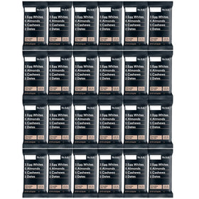 RXBAR Chocolate Sea Salt bar pack 24, convenient pantry staple for quick energy