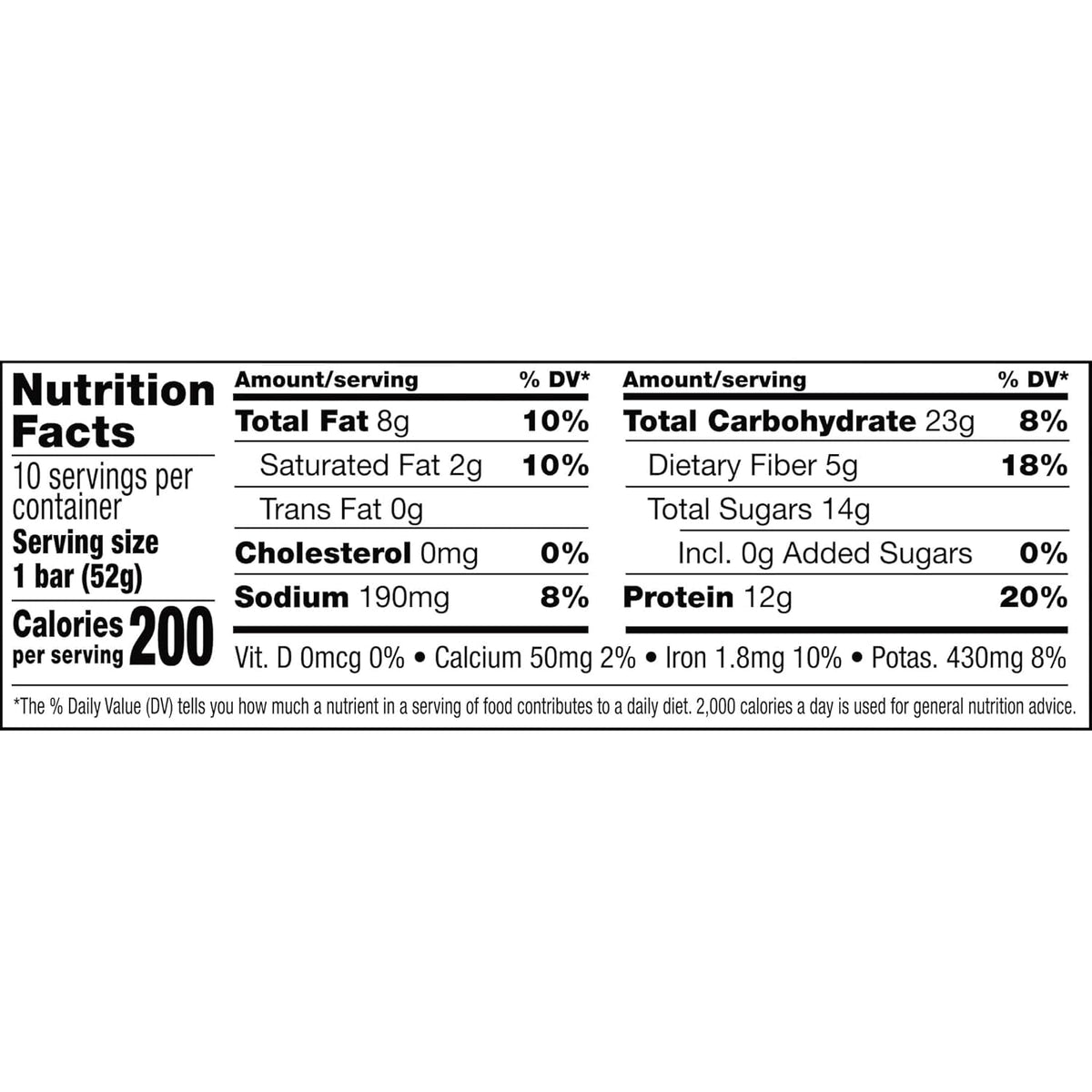 RXBAR Chocolate Sea Salt bar traveling, ideal for trips and commutes