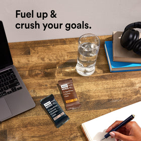 RXBAR Minis gluten-free snack in a simple recipe.