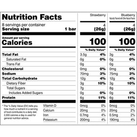 RXBAR Minis pocket-size bars for easy daily fuel