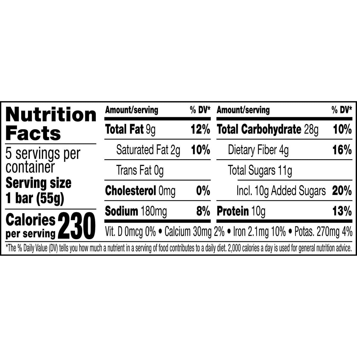 RXBAR Nut Butter and Oat Dark Chocolate Bar with drizzle for indulgent energy.