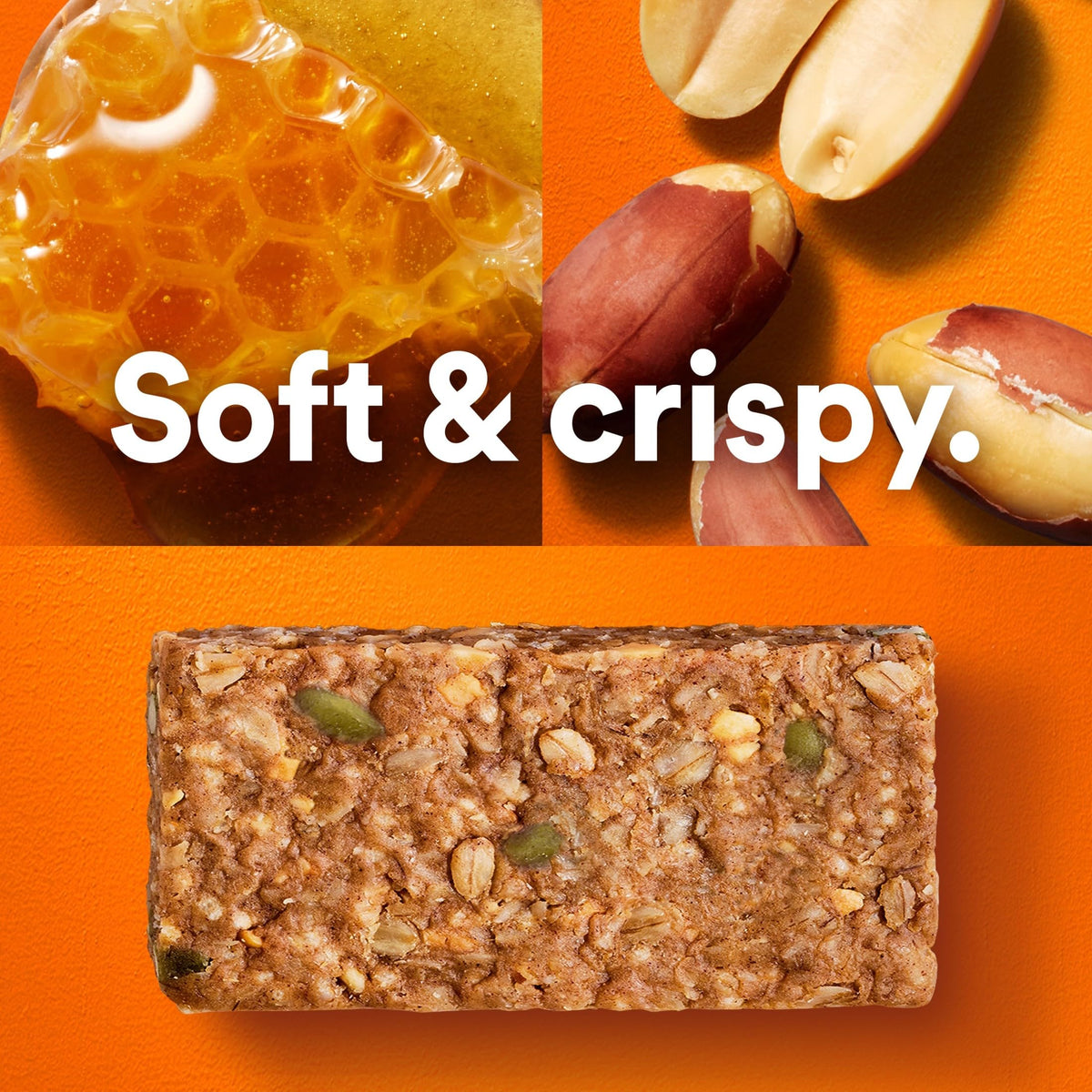 RXBAR on desk suggests a quick breakfast or office snack.