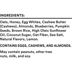 RXBAR on-the-go snack in a bag or backpack for anytime energy