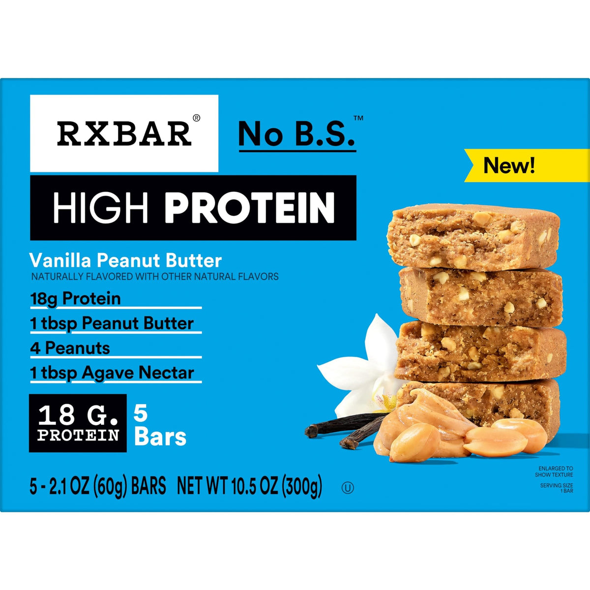RXBAR Six-box bundle ready for pantry stocking and sharing.