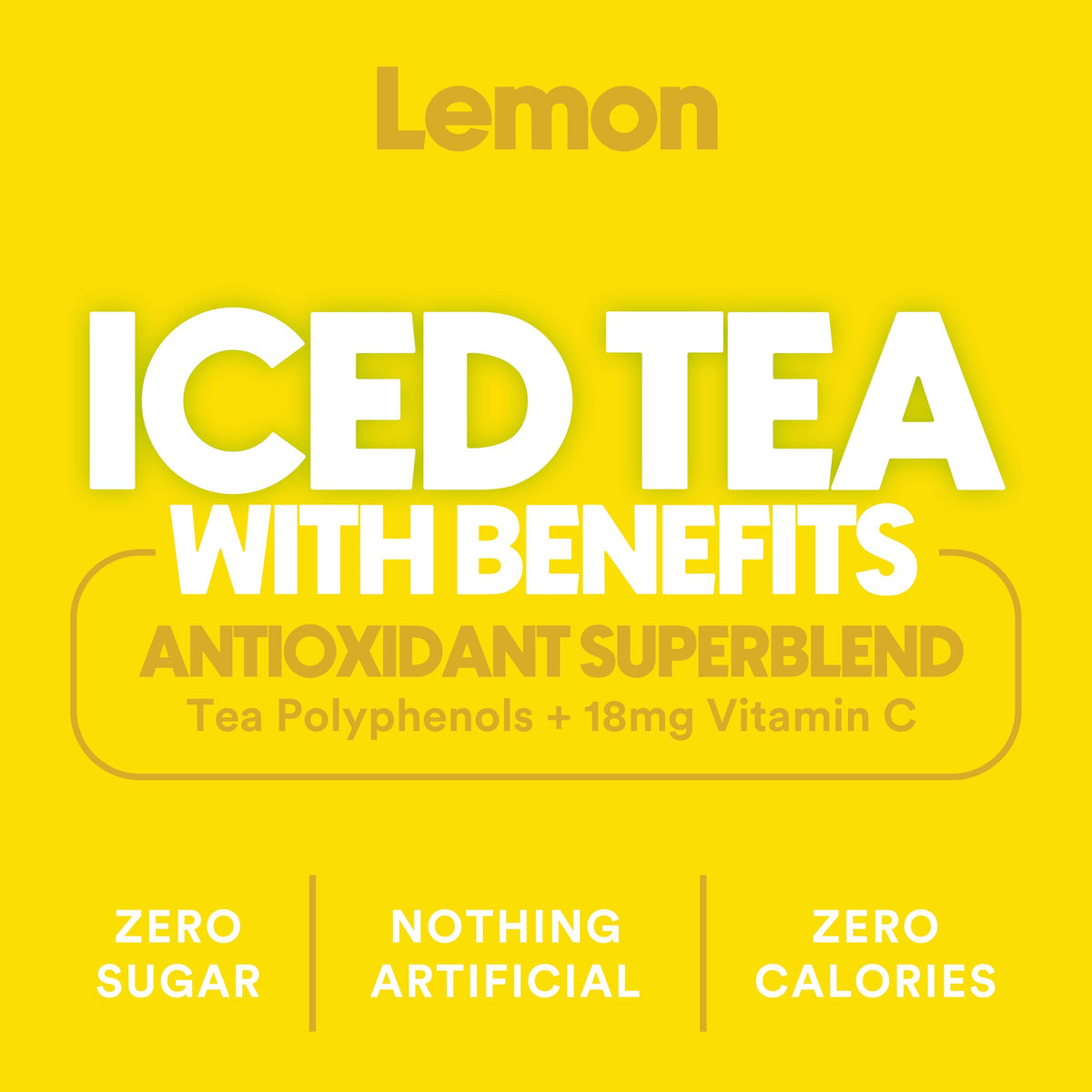 12-pack packaging image, convenient ready-to-drink lemon tea.