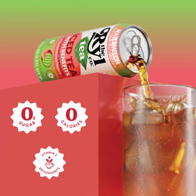 Ryl Co Watermelon Tea with keto-friendly, low-glycemic appeal for mindful sipping.