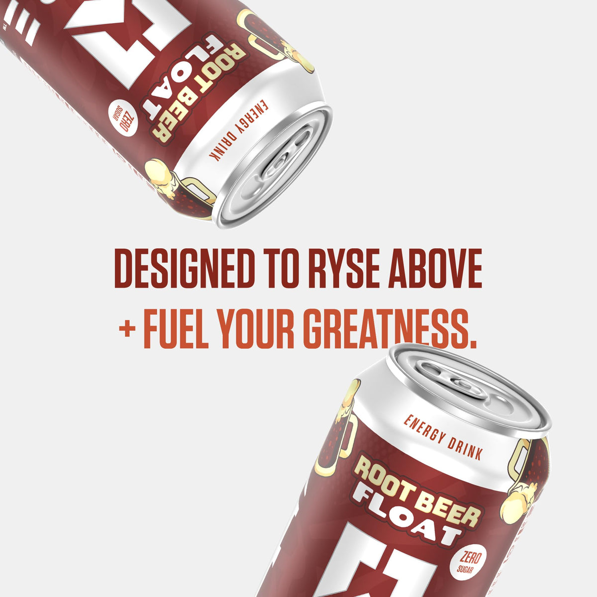 RYSE L-Theanine graphic conveys calm alertness during demanding tasks.
