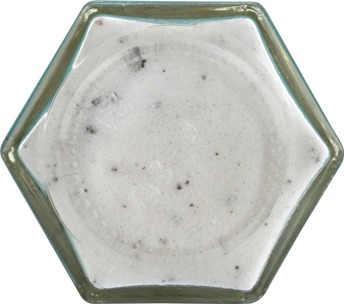 Sabatino Tartufi truffle salt label detail highlights authentic Sicilian sea salt and truffle infusion