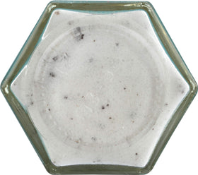 Sabatino Tartufi truffle salt label detail highlights authentic Sicilian sea salt and truffle infusion