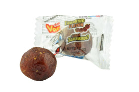 Sabores De Mexico Vero Pica Fresa Mango mix highlight for party snacking