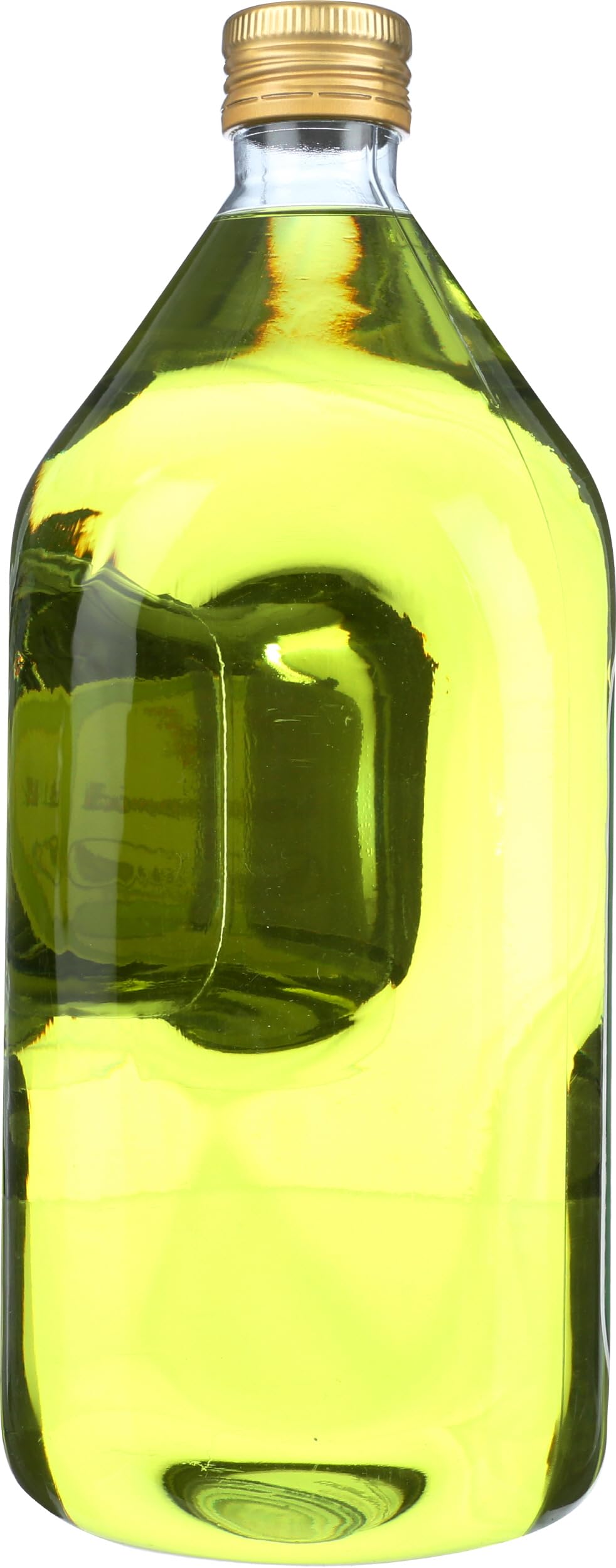 Sadaf Grapeseed Oil on a kitchen counter, Italian cuisine ready option.