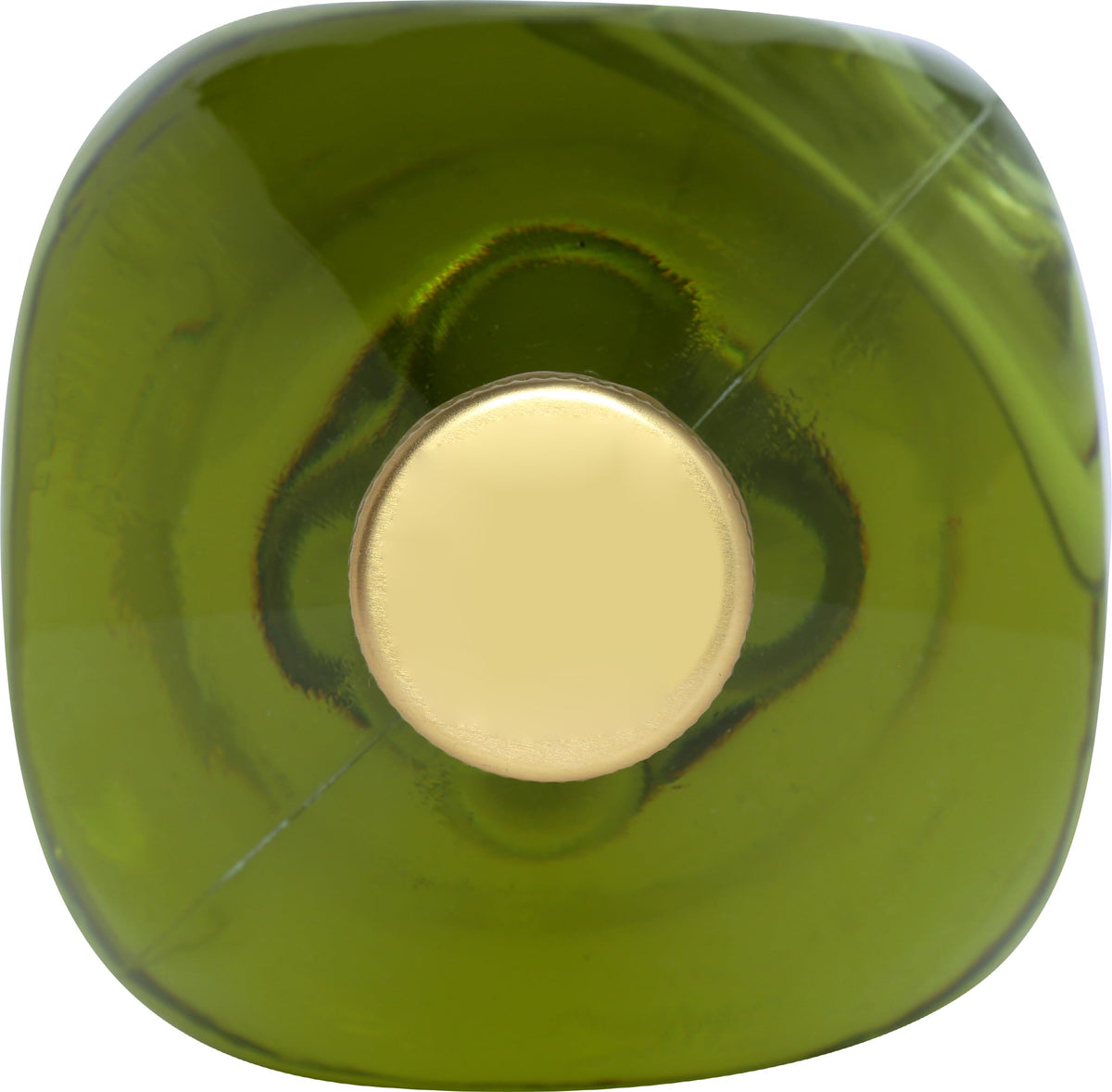 Sadaf Grapeseed Oil bottle pouring, convenient 2L packaging for families.