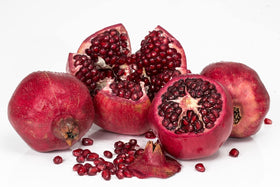 Sadaf Pomegranate Sour Paste Molasses ingredient closeup reveals deep color and authentic taste.