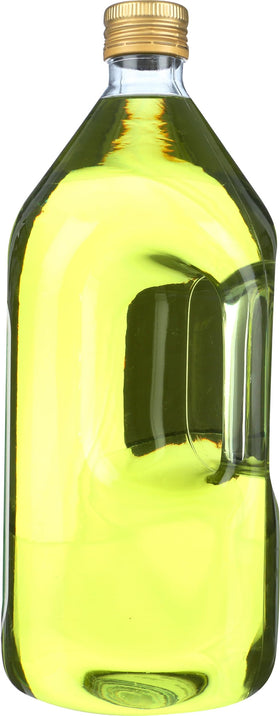 Sadaf Grapeseed Oil for baking and light dressings with delicate aroma.