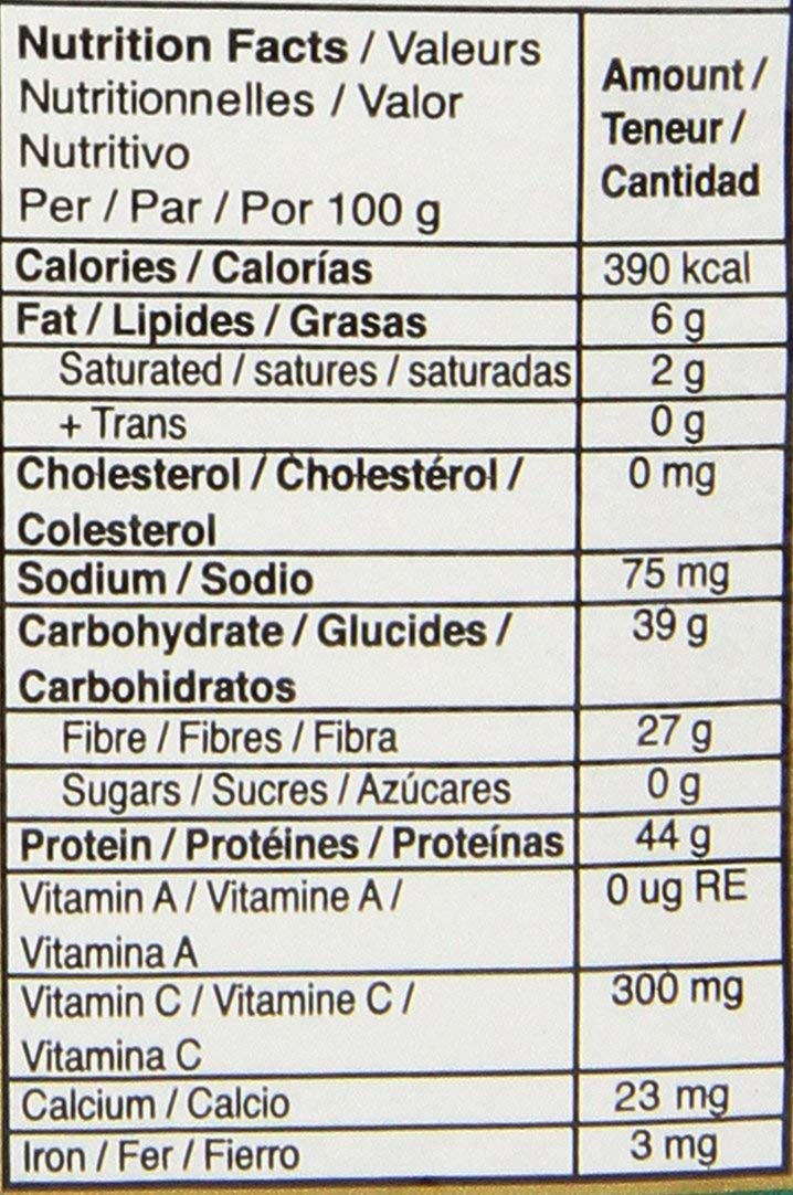 SAF Instant Gold packaging hints at stable shelf life and climate tolerance.