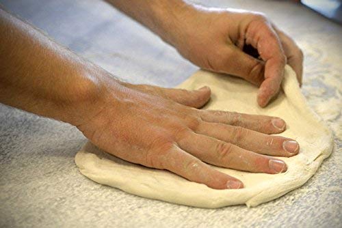 SAF Instant Gold excels with sweet dough that contains more sugar.