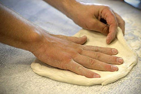 SAF Instant Gold excels with sweet dough that contains more sugar.