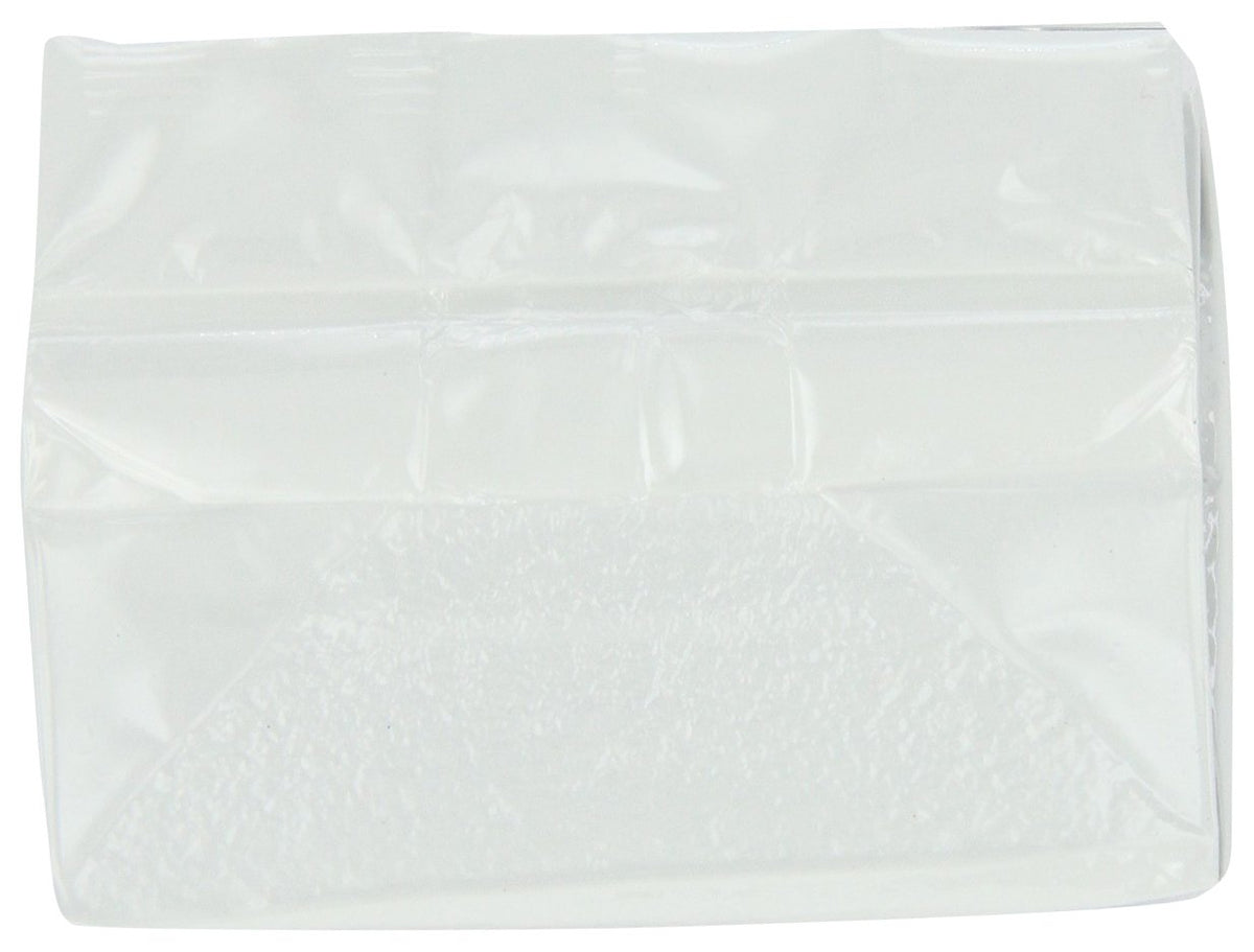 SAF Instant Yeast on kitchen counter, convenient 4-pack for frequent bakers