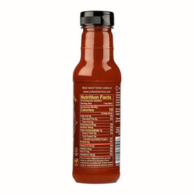 Sahara Harissa on grilled chicken delivering a flavorful glaze.