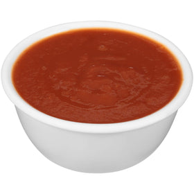 Salsa Del Sol jalapeño hot sauce 9g sachet pack for bulk use.