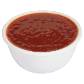 Salsa Del Sol Picante serving idea with tacos highlights versatile flavor