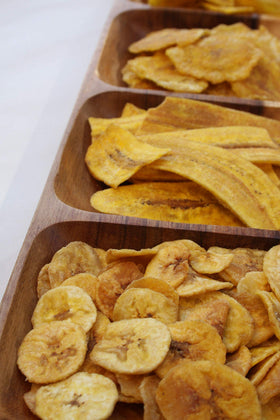 SAMAI allergen-friendly snack label shows big 8 exclusions