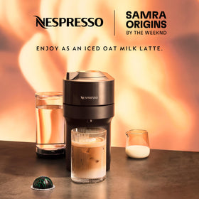 SAMRA ORIGINS togetherness notes include honey sweetness and woody undertones.