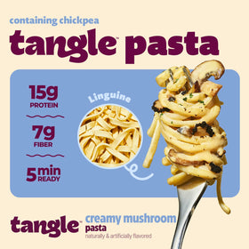 Samyang Tangle air-dried bite preserves sauce coating.