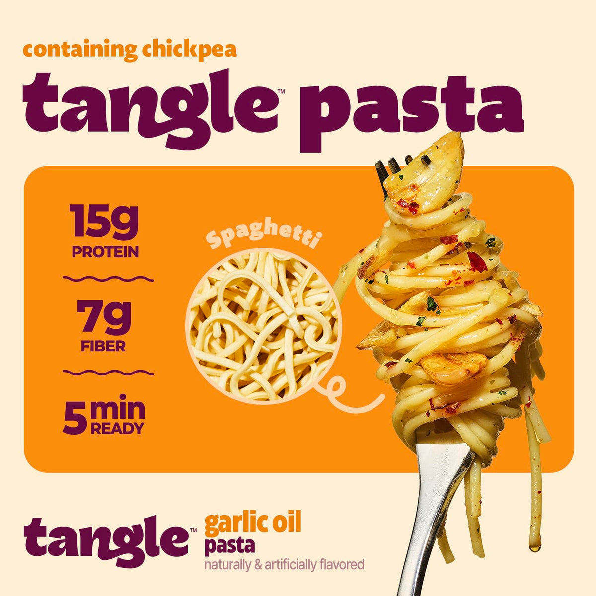 Microwave-ready Samyang Tangle for quick weeknight dinners.