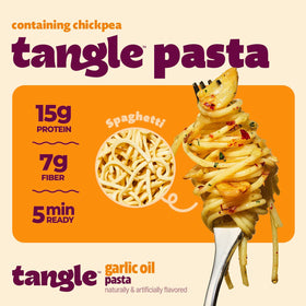 Microwave-ready Samyang Tangle for quick weeknight dinners.
