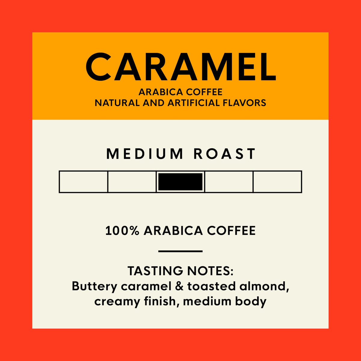 SAN FRANCISCO BAY K-Cup pods shown fitting most brewers
