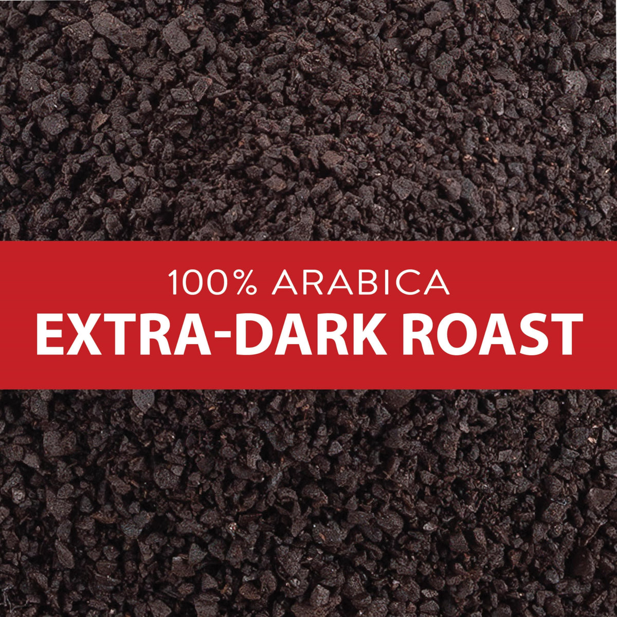 San Francisco Bay Coffee ground dark Italian ideal for rich mornings with espresso-like depth.