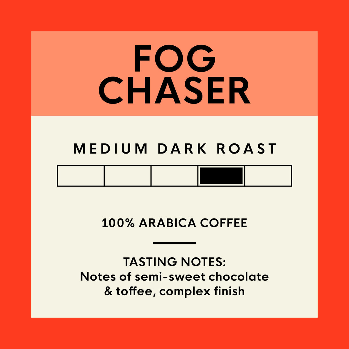 K-Cup compatible pod for most single-serve brewers, San Francisco Bay.