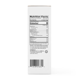 San Francisco Salt Company certification label confirms kosher, organic sourcing for confident brining