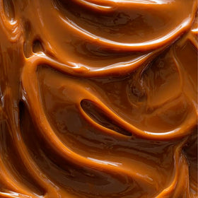 San Ignacio Dulce de Leche close-up of ingredients and dairy quality