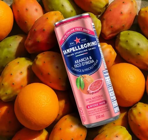 San Pellegrino as a cocktail mixer enhances drinks and mocktails