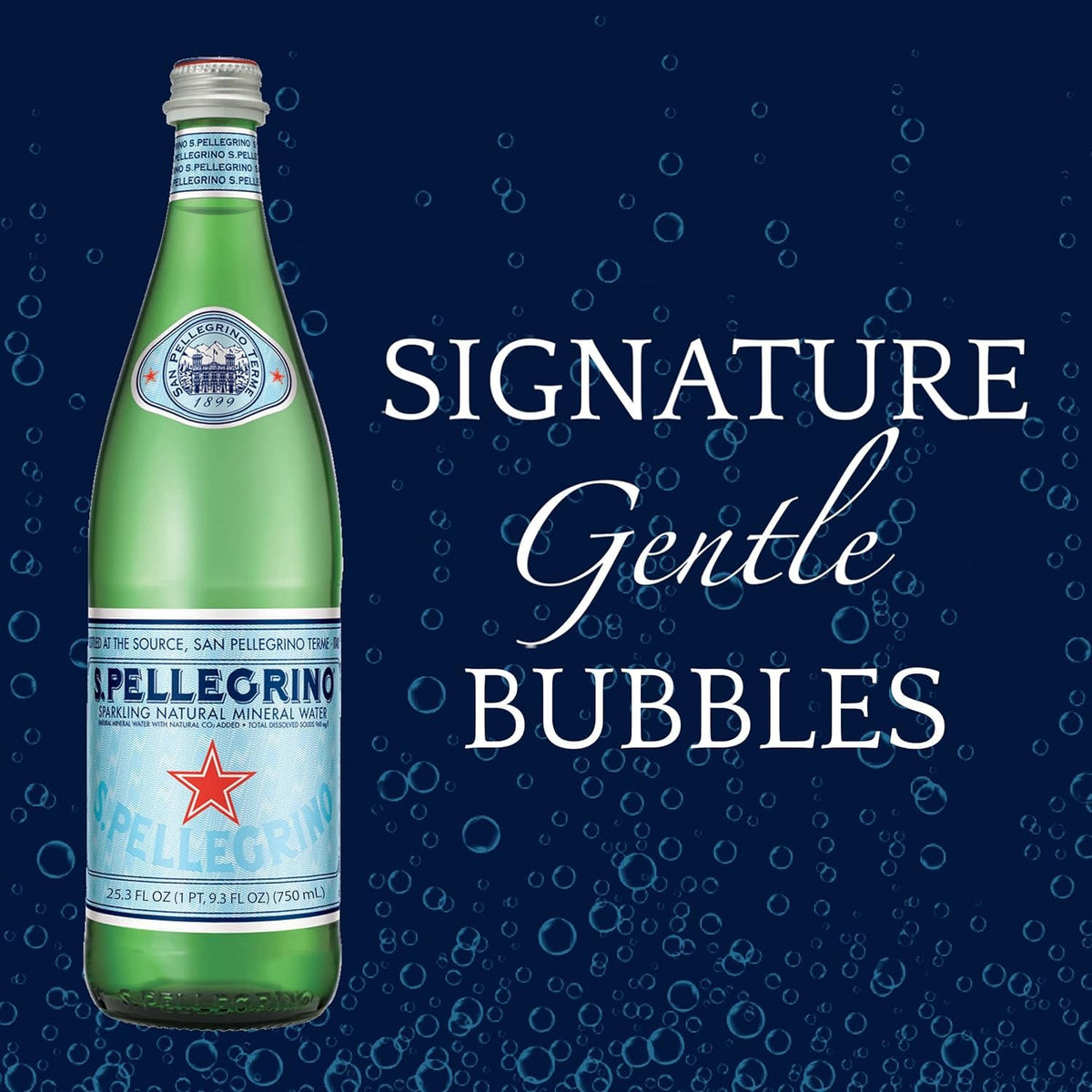 Premium packaging enhances upscale events and gifts.