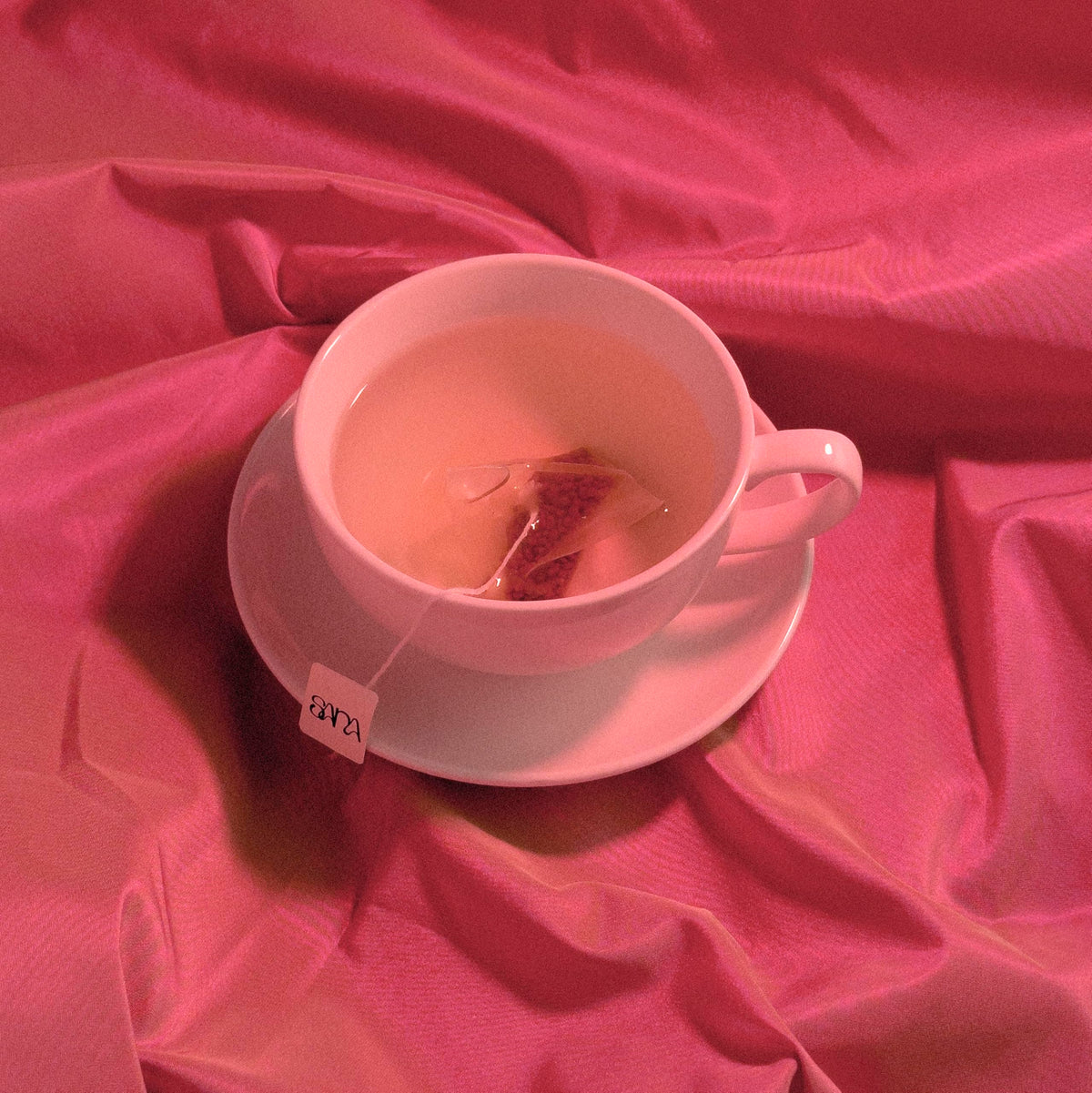 Sana Steep 5-7 Minutes yields a rich cup